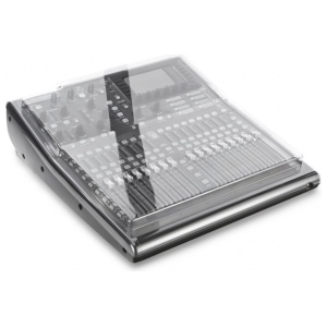 Decksaver DSP PC X32 PRODUCER cover antipolvere