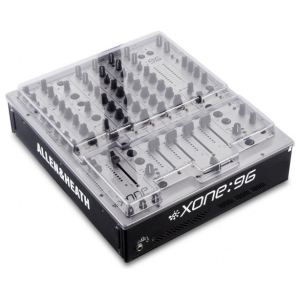 Decksaver DSP PC XONE 96 cover antipolvere