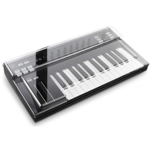 Decksaver DSS PC KONTROL S25 cover antipolvere