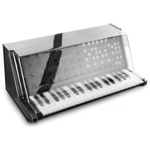 Decksaver DSS PC MS 20 M cover antipolvere