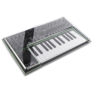 Decksaver DSS PC SYSTEM1 cover antipolvere