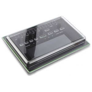 Decksaver DSS PC TB3 cover antipolvere