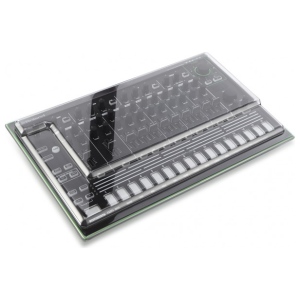 Decksaver DSS PC TR 8 cover antipolvere