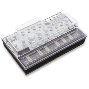 Decksaver DSS PC VOLCA cover antipolvere