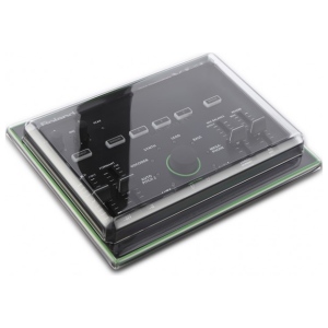 Decksaver DSS PC VT3 cover antipolvere