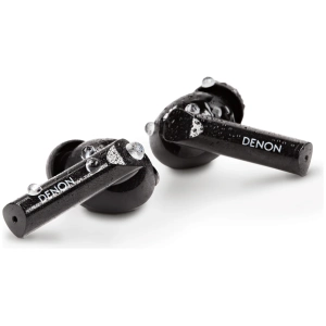 Denon AH-C840NCW auricolari true wireless con cancellazione del rumore – dettaglio