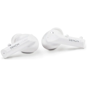 Denon AH-C840NCW auricolari true wireless con cancellazione del rumore – dettaglio