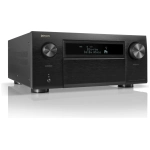 Denon AVC-A10H amplificatore AV 13.4 canali – nero, vista principale