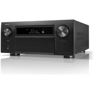 Denon AVC-A10H amplificatore AV 13.4 canali – nero, altra vista