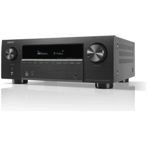 Denon AVC-X3900H amplificatore AV 9.4 canali – altra vista
