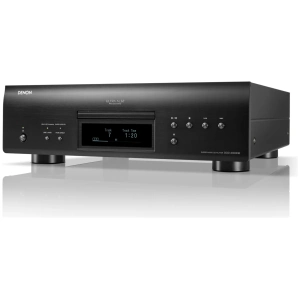 Denon DCD-3000NE lettore CD e SACD – vista aggiuntiva, nero
