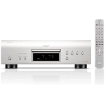 Denon DCD-3000NE lettore CD e SACD – vista principale, argento