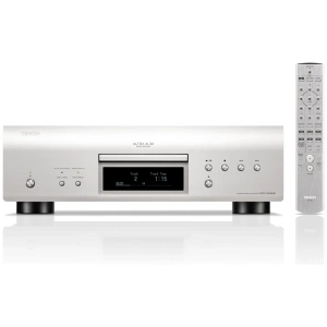Denon DCD-3000NE lettore CD e SACD – vista principale, argento