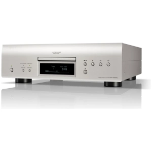 Denon DCD-3000NE lettore CD e SACD – vista aggiuntiva, argento