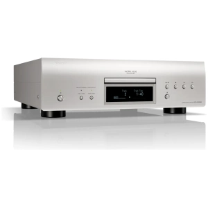 Denon DCD-3000NE lettore CD e SACD – vista aggiuntiva, argento
