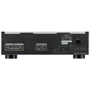 Denon DCD-3000NE lettore CD e SACD – vista aggiuntiva, argento