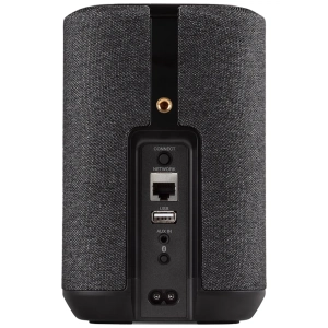 Denon Home 150 diffusore wireless HEOS – retro con connessioni