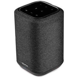 Denon Home 150 diffusore wireless HEOS – pannello superiore