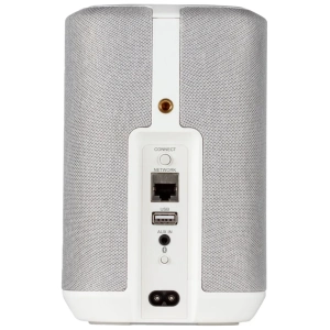 Denon Home 150 diffusore wireless HEOS – retro con connessioni
