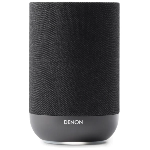 Denon Home 200 diffusore wireless HEOS – terza vista