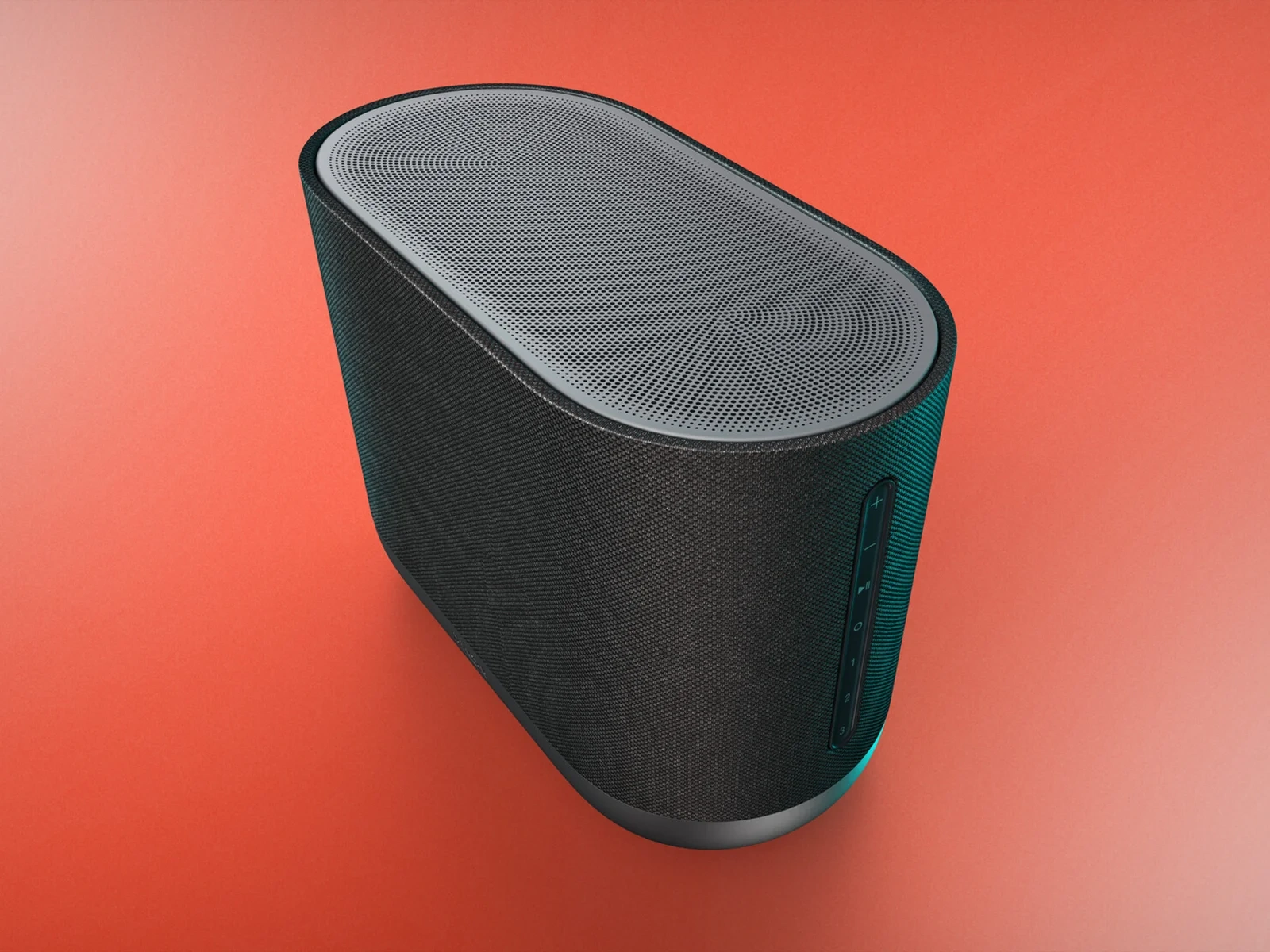 Denon Home 400 diffusore wireless HEOS Dolby Atmos β seconda vista Denon Home 400 diffusore wireless HEOS Dolby Atmos β seconda vista