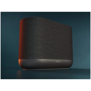 Denon Home 400 diffusore wireless HEOS Dolby Atmos β quarta vista