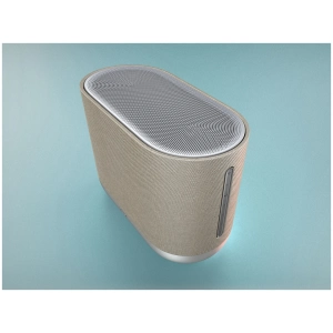 Denon Home 400 diffusore wireless HEOS Dolby Atmos β seconda vista