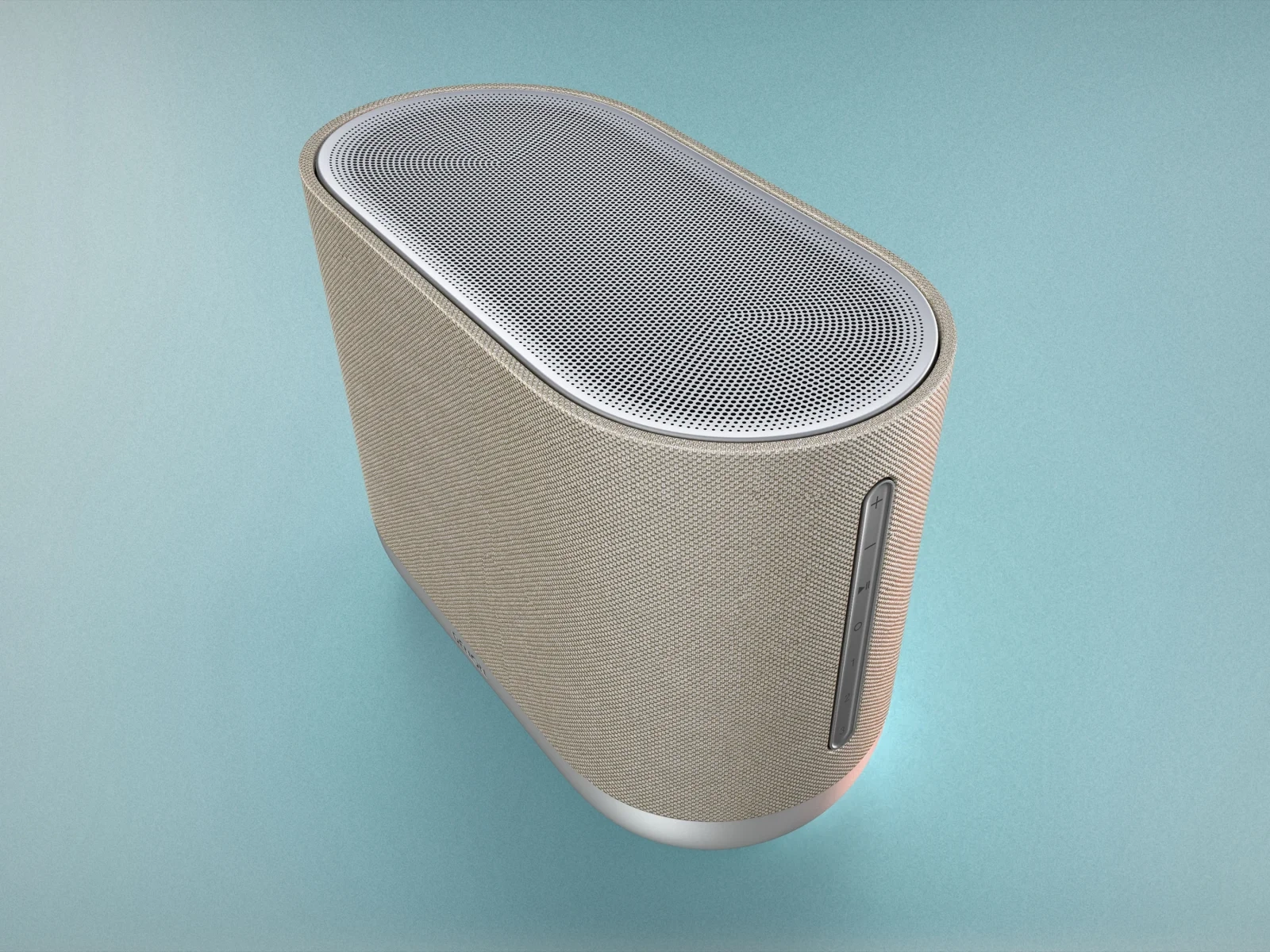 Denon Home 400 diffusore wireless HEOS Dolby Atmos β seconda vista Denon Home 400 diffusore wireless HEOS Dolby Atmos β seconda vista