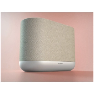Denon Home 400 diffusore wireless HEOS Dolby Atmos β quarta vista