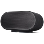 Denon Home 600 diffusore wireless HEOS – vista principale, finitura Charcoal