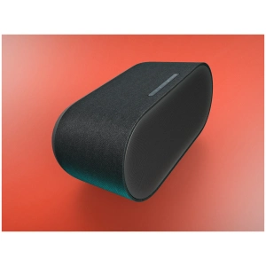 Denon Home 600 diffusore wireless HEOS – vista angolata