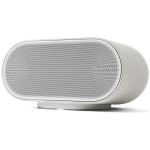 Denon Home 600 diffusore wireless HEOS – vista principale, finitura Stone