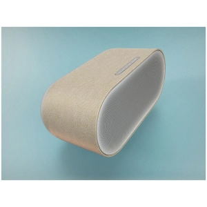 Denon Home 600 diffusore wireless HEOS – vista angolata