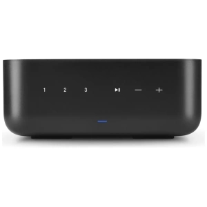 Denon Home Amp amplificatore stereo streaming HEOS – vista principale