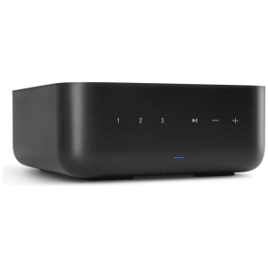 Denon Home Amp amplificatore stereo streaming HEOS – altra angolazione