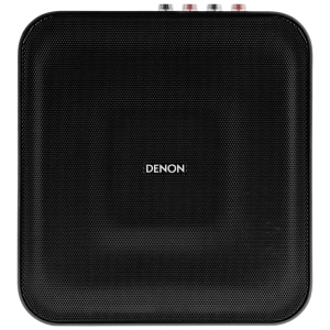 Denon Home Amp amplificatore stereo streaming HEOS – dettaglio
