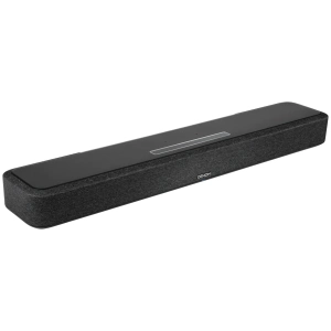 Denon Home Sound Bar 550 soundbar Dolby Atmos HEOS – soundbar vista angolata