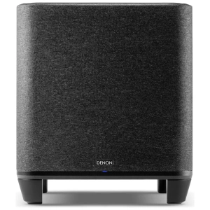 Denon Home Subwoofer subwoofer wireless HEOS – vista frontale