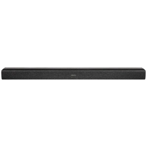 Denon DHT-S217 soundbar Dolby Atmos – frontale