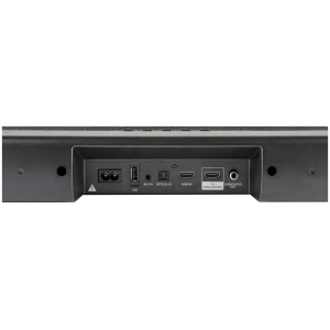 Denon DHT-S217 soundbar Dolby Atmos – dettaglio connessioni