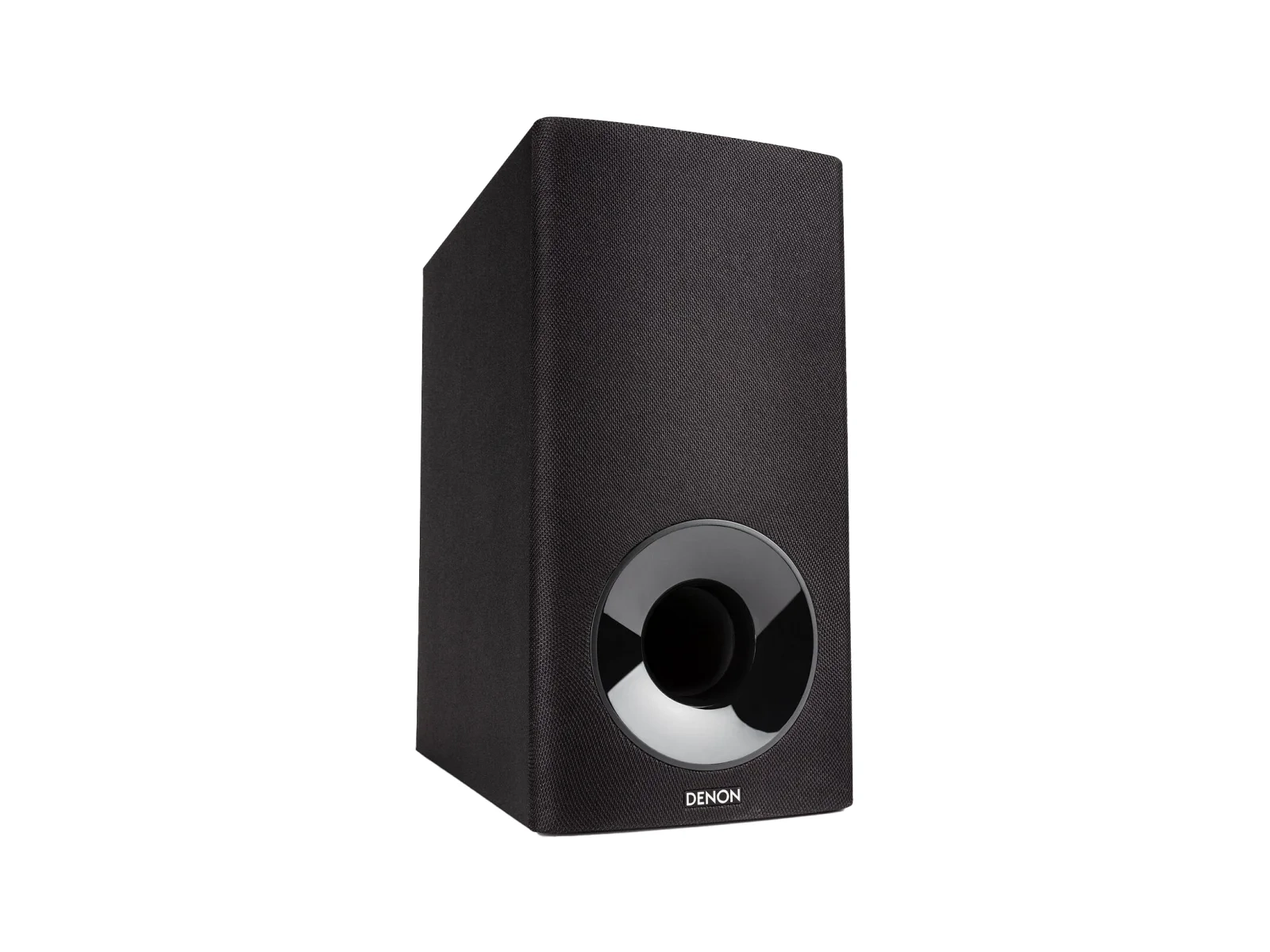Denon DHT-S316 soundbar con subwoofer wireless – subwoofer wireless (presunto) Denon DHT-S316 soundbar con subwoofer wireless – subwoofer wireless (presunto)