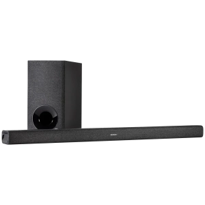 Denon DHT-S416 soundbar con subwoofer wireless – soundbar con subwoofer wireless