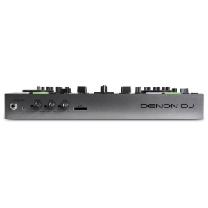 Denon DJ PRIME GO+ controller dj standalone