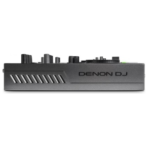Denon DJ PRIME GO+ controller dj standalone
