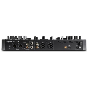 Denon DJ PRIME GO+ controller dj standalone