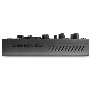 Denon DJ PRIME GO+ controller dj standalone