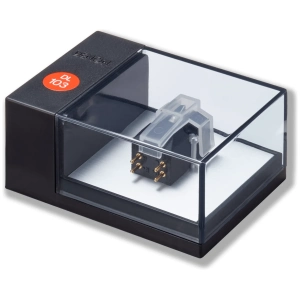 Denon DL-103 testina moving coil – testina con confezione