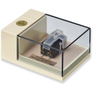 Denon DL-103R testina moving coil a bassa uscita – testina con confezione