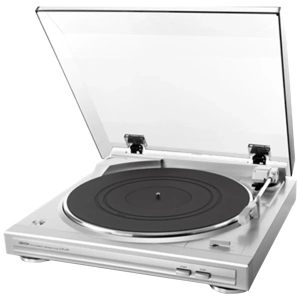 Denon DP-29F giradischi automatico – vista principale