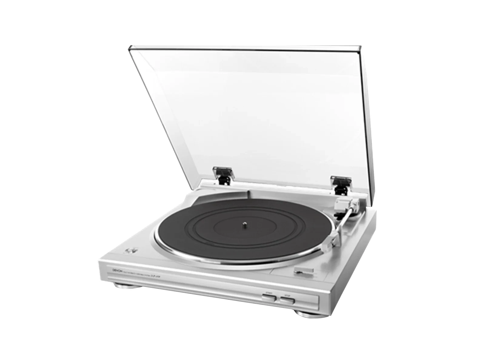 Denon DP-29F giradischi automatico β vista principale Denon DP-29F giradischi automatico β vista principale